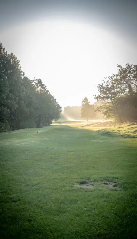 terrain-de-golf-avec-de-la-brume