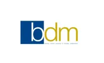 logo bdm