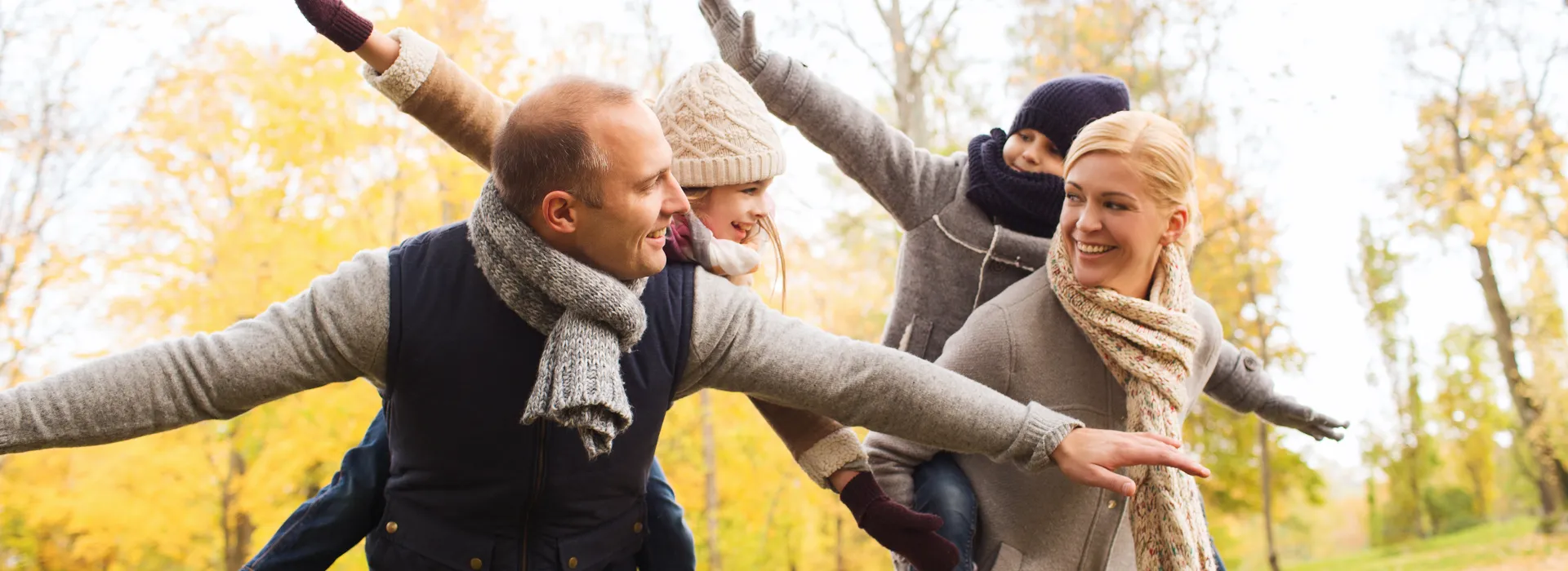 famille-heureuse